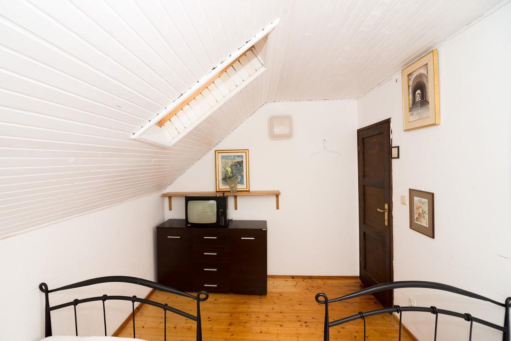 Вилла Dubrovnik Old House Экстерьер фото