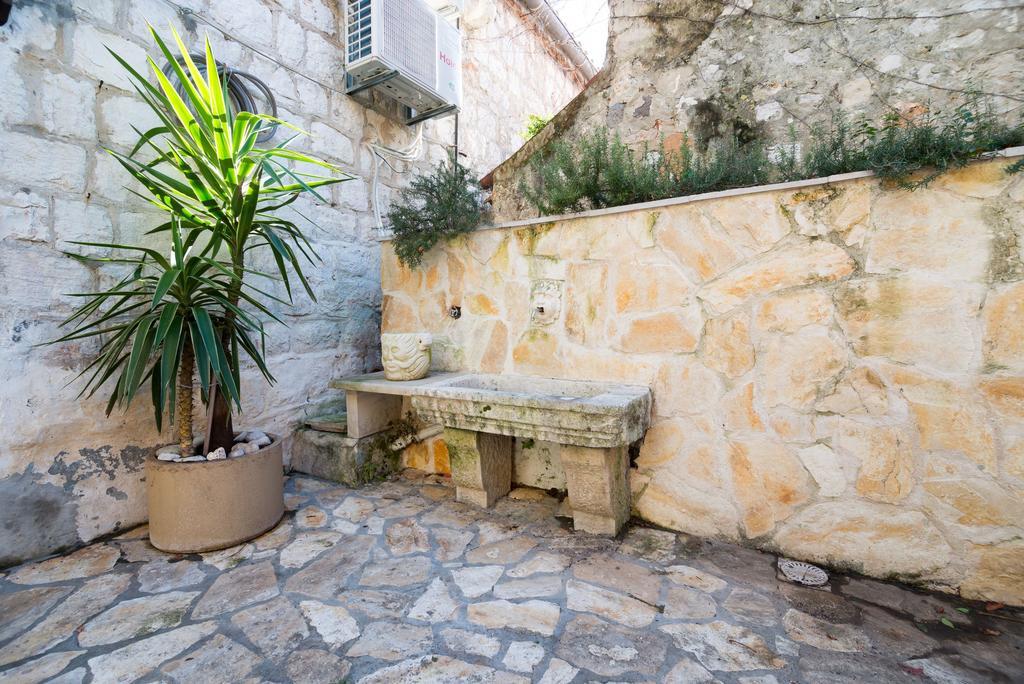 Вилла Dubrovnik Old House Экстерьер фото