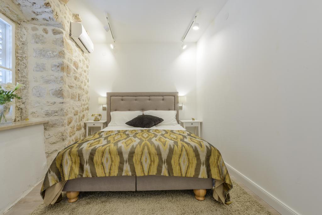 Вилла Dubrovnik Old House Экстерьер фото