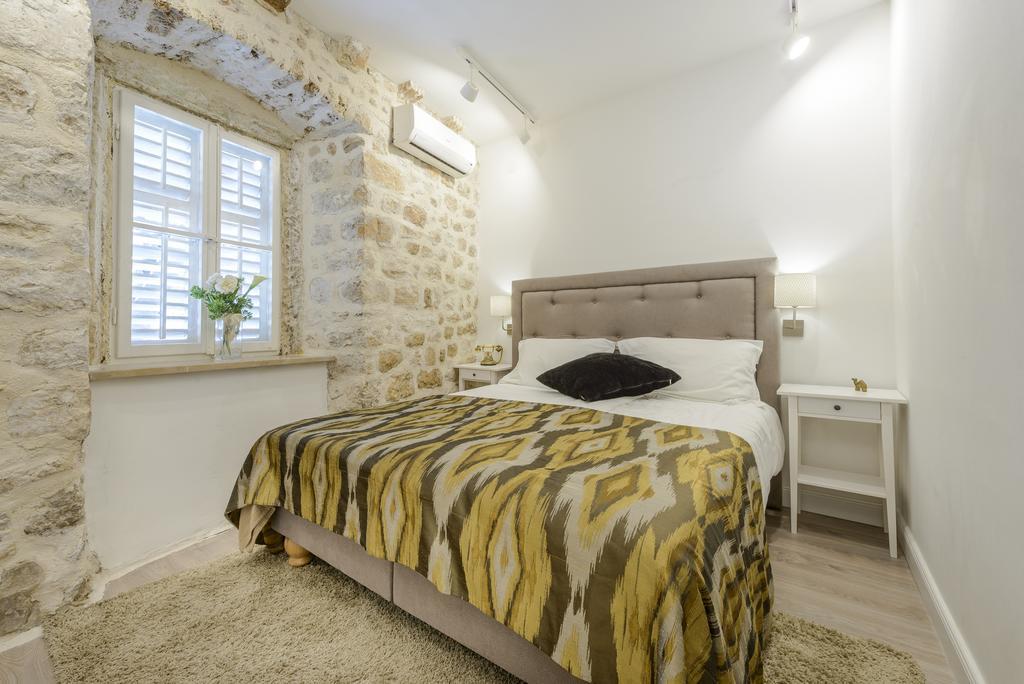 Вилла Dubrovnik Old House Экстерьер фото