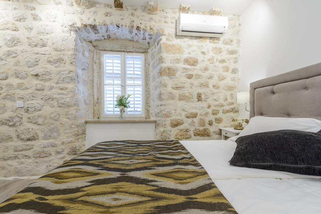 Вилла Dubrovnik Old House Экстерьер фото