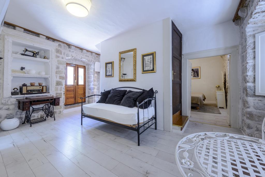 Вилла Dubrovnik Old House Экстерьер фото