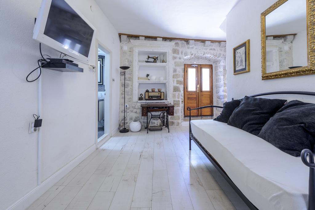 Вилла Dubrovnik Old House Экстерьер фото