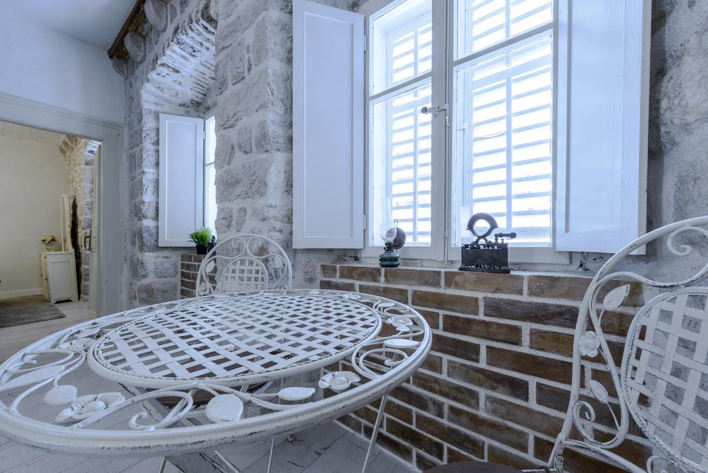 Вилла Dubrovnik Old House Экстерьер фото