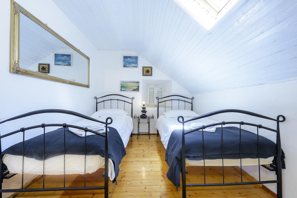 Вилла Dubrovnik Old House Экстерьер фото
