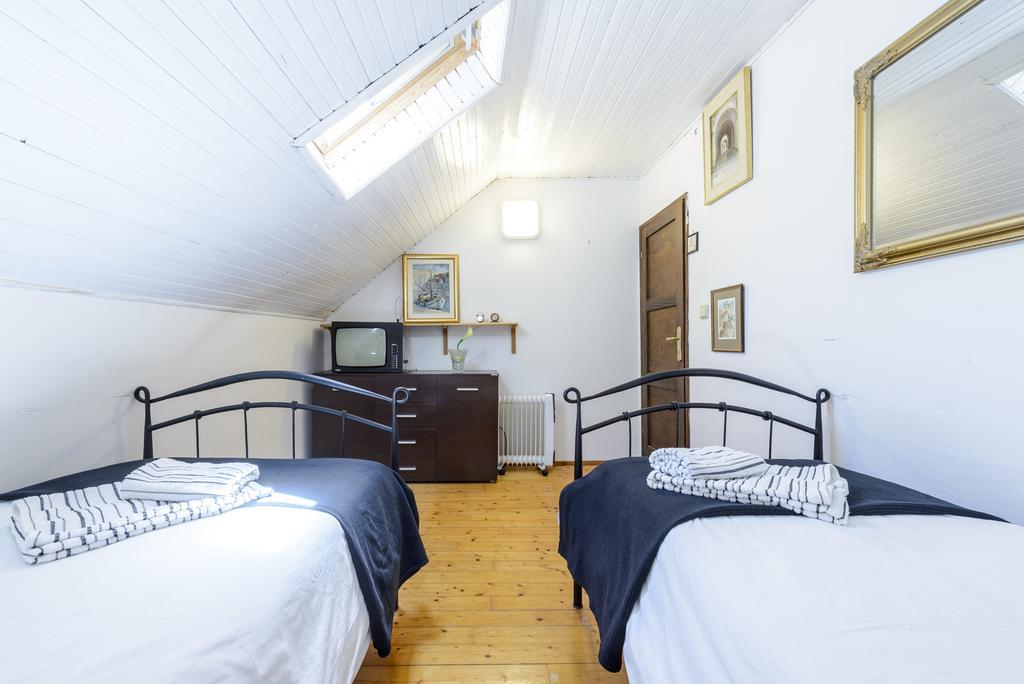 Вилла Dubrovnik Old House Экстерьер фото