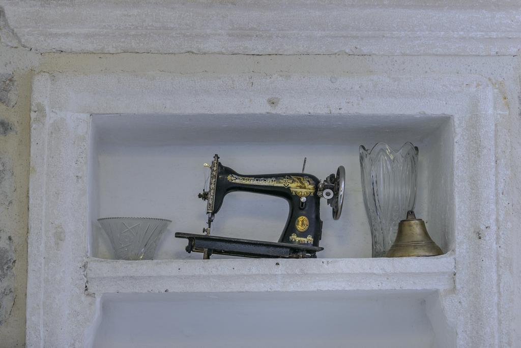 Вилла Dubrovnik Old House Экстерьер фото