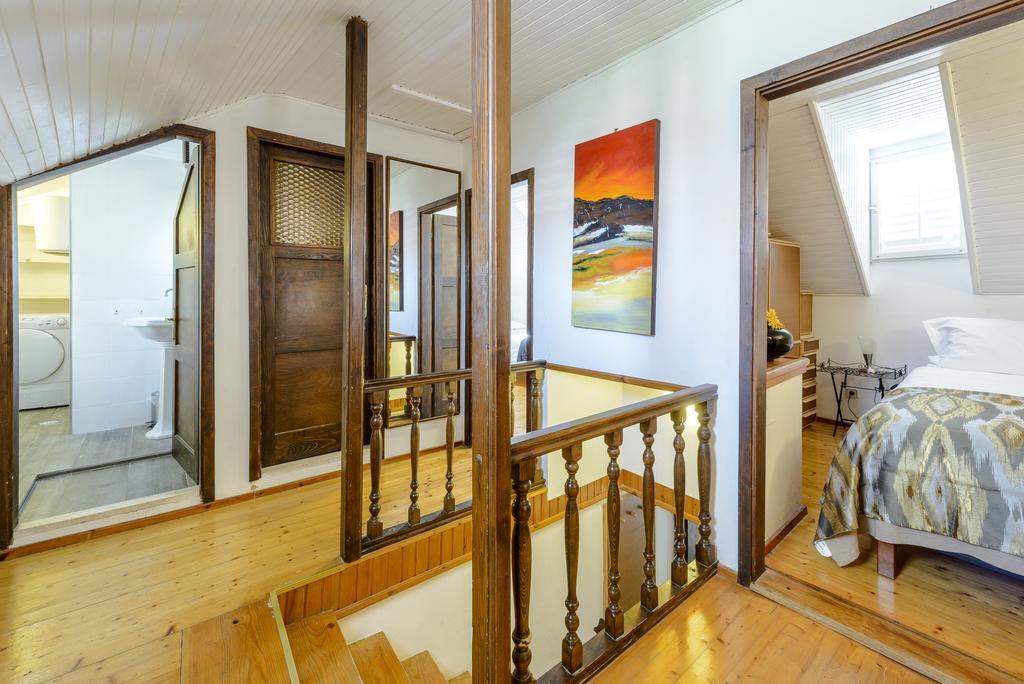Вилла Dubrovnik Old House Экстерьер фото